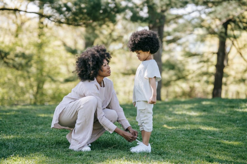 how to talk to kids about divorce
