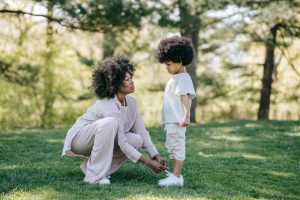 how to talk to kids about divorce