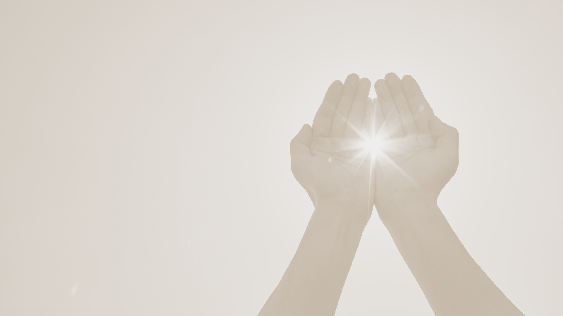 Hands through light, Certified divorce coaching, divorce support