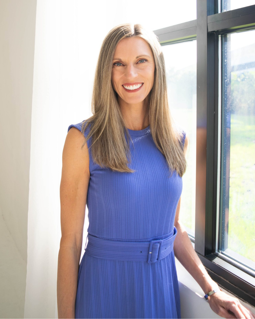 Krista Barber, Certified divorce coach