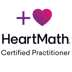 HeartMath certified practitioner
