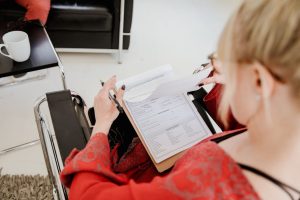 functional nutrition coaching