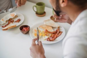 blood sugar balance in midlife